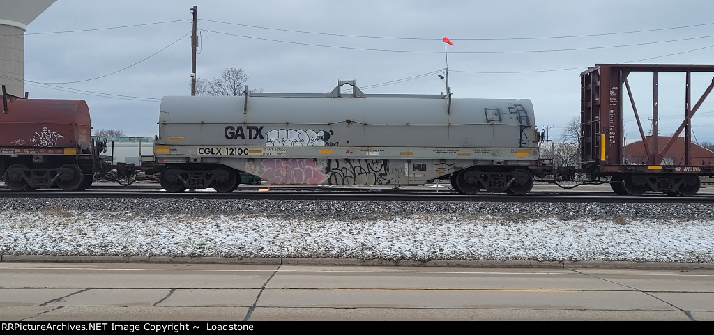 CGLX 12100